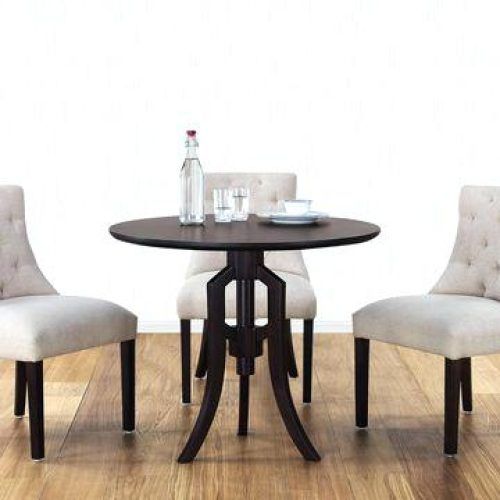 Dining Tables With 2 Seater (Photo 4 of 20)