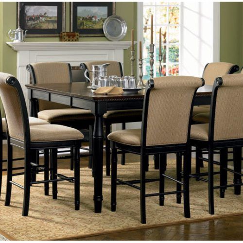 Dining Tables With 8 Chairs (Photo 4 of 20)