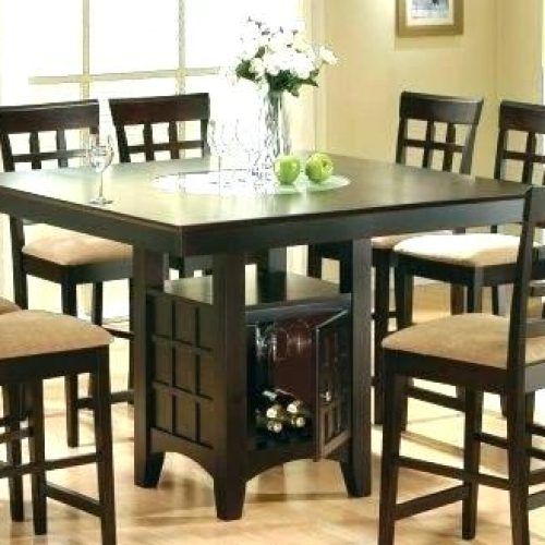 Dining Tables With 8 Chairs (Photo 15 of 20)