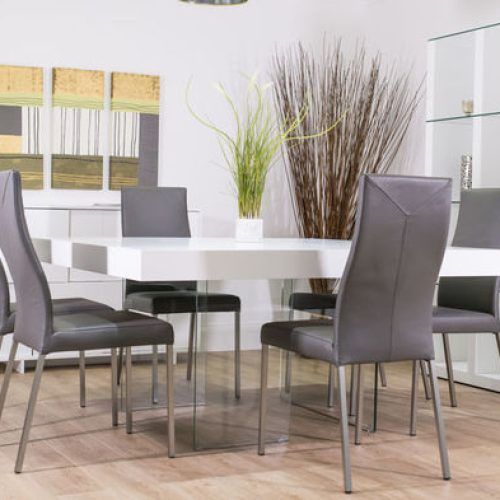 Dining Tables With 8 Seater (Photo 15 of 20)