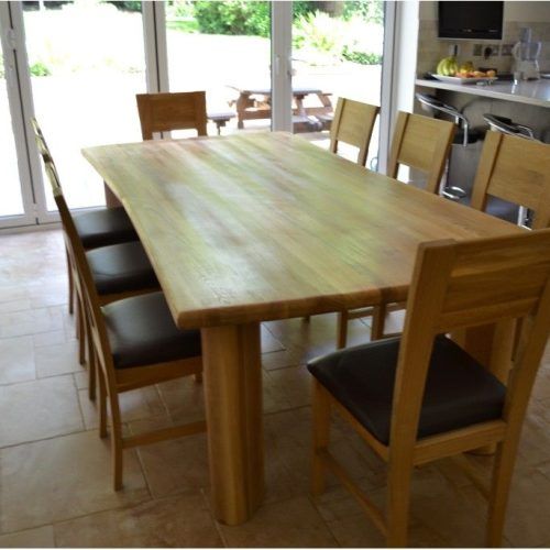 Dining Tables With 8 Seater (Photo 13 of 20)