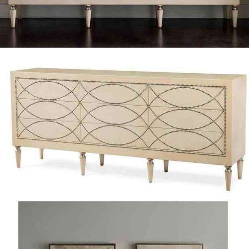 Modern Buffet Sideboards (Photo 20 of 20)