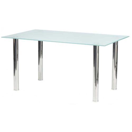 Smoked Glass Dining Tables And Chairs (Photo 16 of 20)