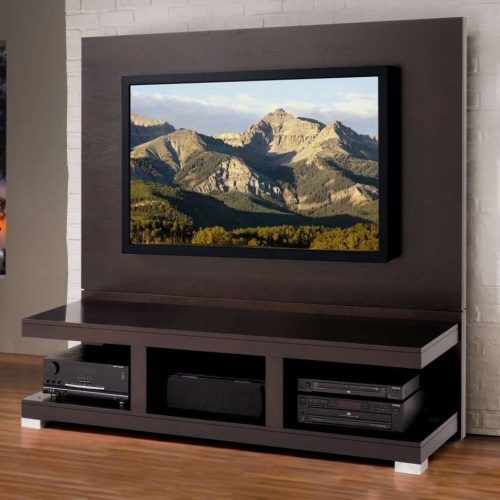 Tv Stands For Plasma Tv (Photo 4 of 15)