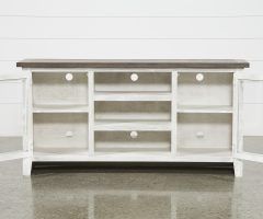 20 The Best Dixon White 65 Inch Tv Stands