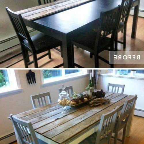 Desiree 47.2'' Pedestal Dining Tables (Photo 12 of 20)