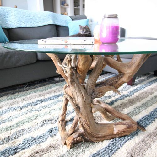 Simple Living Charleston Coffee Tables (Photo 16 of 20)