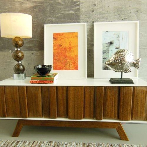 Mid Century Modern Sideboards (Photo 18 of 20)