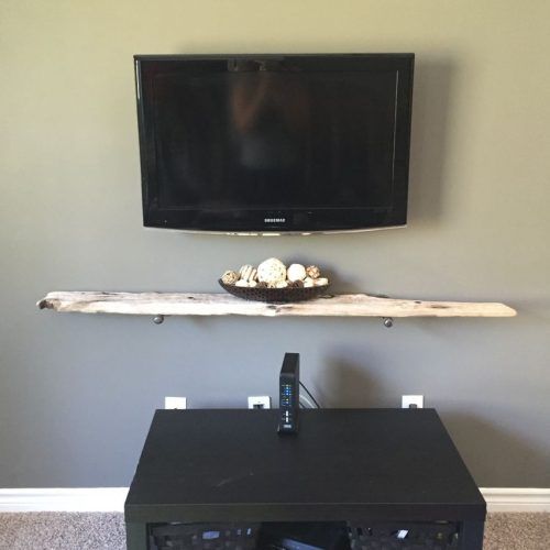 Diy Convertible Tv Stands And Bookcase (Photo 20 of 20)