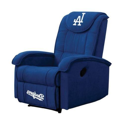 Dodger Side Chairs (Photo 6 of 20)