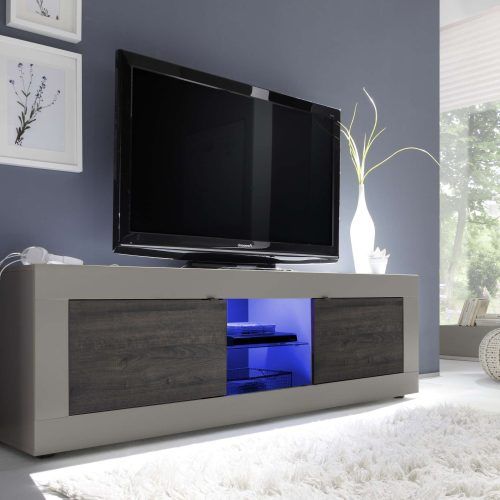 Contemporary Tv Stands (Photo 13 of 15)