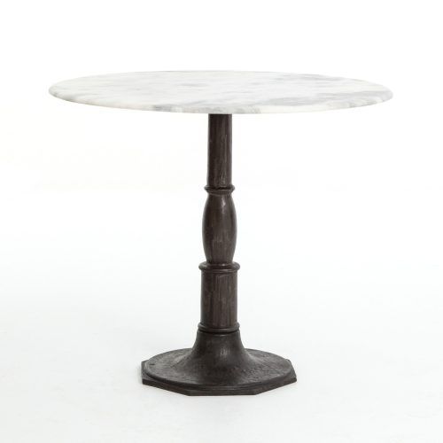 Flat Black And Cobre Coffee Tables (Photo 14 of 20)
