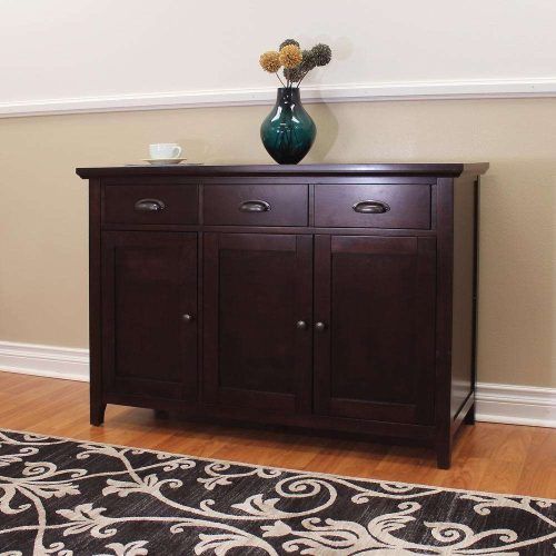 Sideboards Buffet Furniture (Photo 10 of 20)
