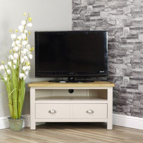 Penelope Dove Grey Tv Stands (Photo 3 of 20)