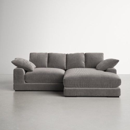 Sofas With Double Chaises (Photo 12 of 20)