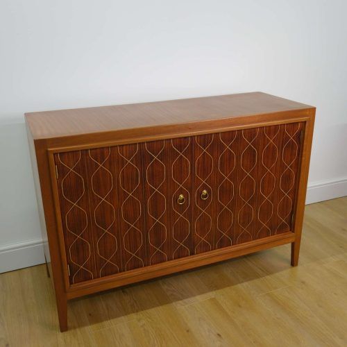 Gordon Russell Helix Sideboards (Photo 11 of 20)