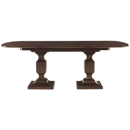Canalou 46'' Pedestal Dining Tables (Photo 16 of 20)