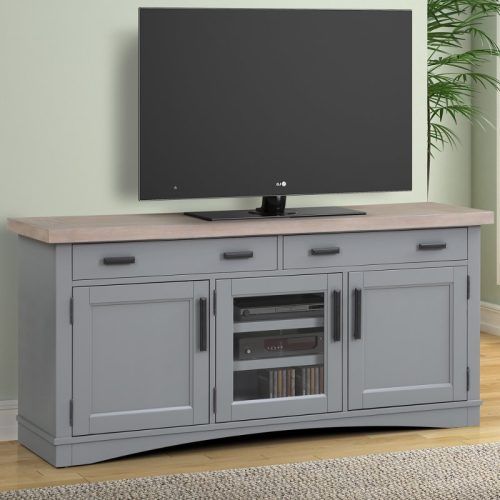 Penelope Dove Grey Tv Stands (Photo 11 of 20)