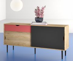 The 20 Best Collection of Dovray Sideboards