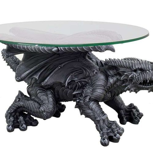 Dragon Coffee Tables (Photo 6 of 20)