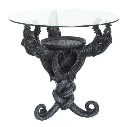 Dragon Coffee Tables (Photo 8 of 20)