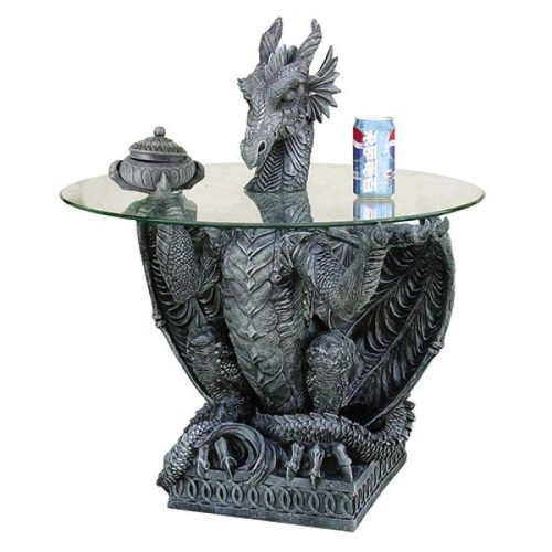 Dragon Coffee Tables (Photo 1 of 20)