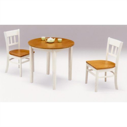 Dining Table Sets For 2 (Photo 3 of 20)