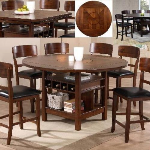 Cargo 5 Piece Dining Sets (Photo 19 of 20)