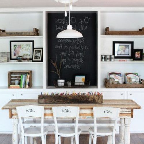 Magnolia Home Array Dining Tables By Joanna Gaines (Photo 8 of 20)