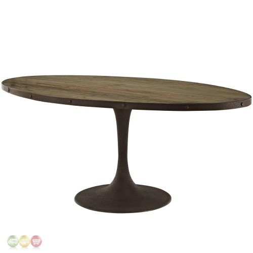 28'' Pedestal Dining Tables (Photo 11 of 20)