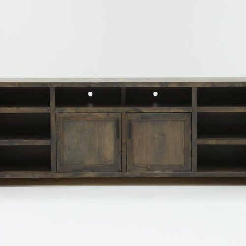 Oxford 84 Inch Tv Stands (Photo 7 of 20)