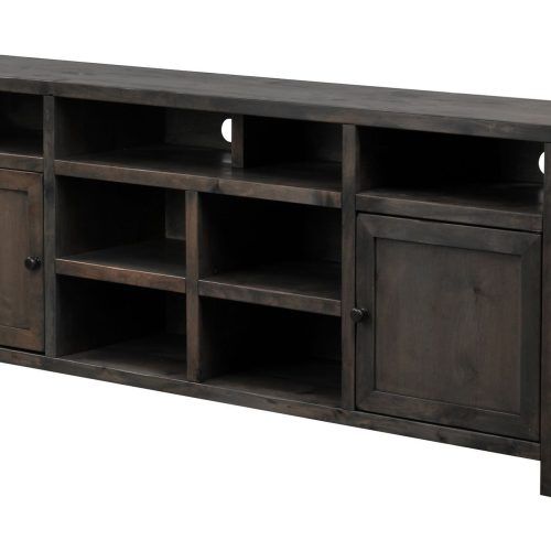 Ducar 74 Inch Tv Stands (Photo 4 of 20)