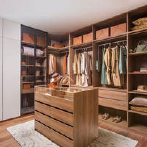 60-Inch Wardrobes (Photo 6 of 20)