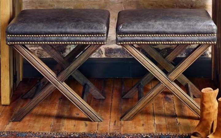 20 Collection of Durango Smoke & Warm Cedar Dining Chairs