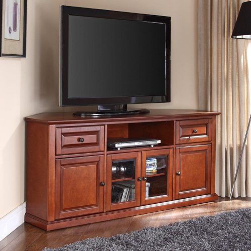 Kasen Tv Stands For Tvs Up To 60" (Photo 18 of 20)