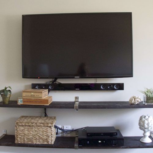 Stylish Tv Stands (Photo 8 of 15)