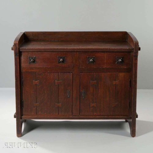 Stickley Sideboards (Photo 12 of 20)