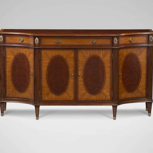 Ethan Allen Sideboards (Photo 1 of 20)