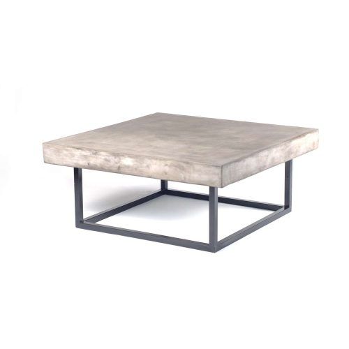Large Modern Coffee Tables (Photo 17 of 20)