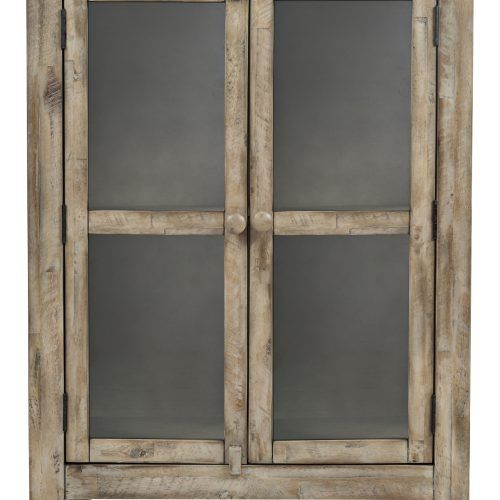 Eau Claire 6 Door Accent Cabinets (Photo 13 of 20)