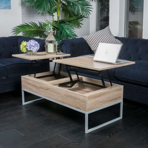 Coffee Tables With Lift Top And Storage (Photo 8 of 20)
