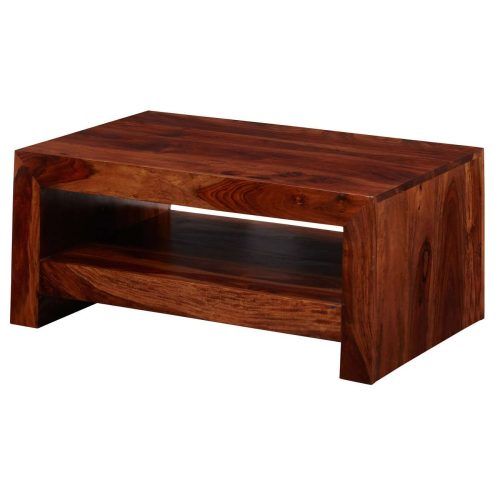 Small Wood Coffee Tables (Photo 20 of 20)
