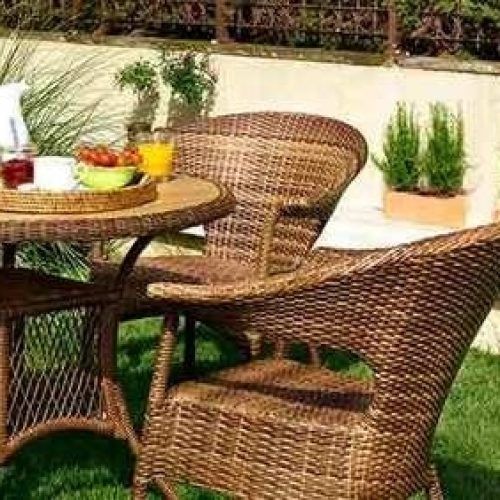 Garten Storm Chairs With Espresso Finish Set Of 2 (Photo 8 of 20)