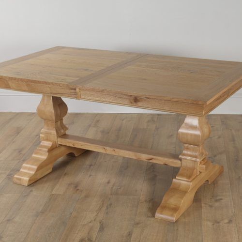 Extending Oak Dining Tables (Photo 9 of 20)