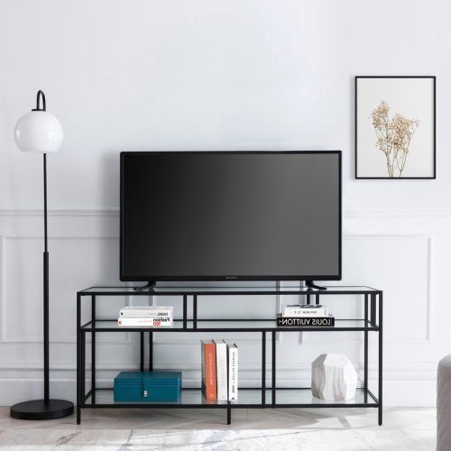 Kasen Tv Stands For Tvs Up To 60" (Photo 16 of 20)