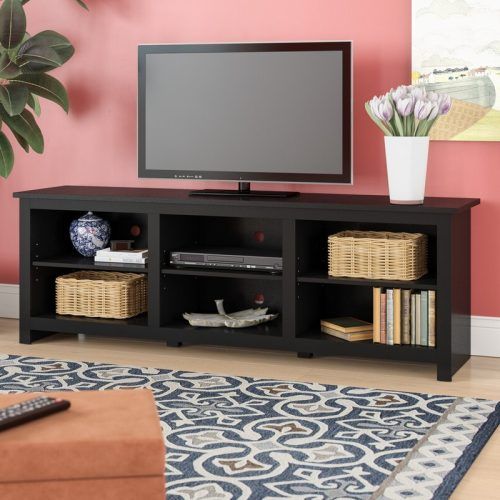 Tenley Tv Stands For Tvs Up To 78" (Photo 5 of 20)