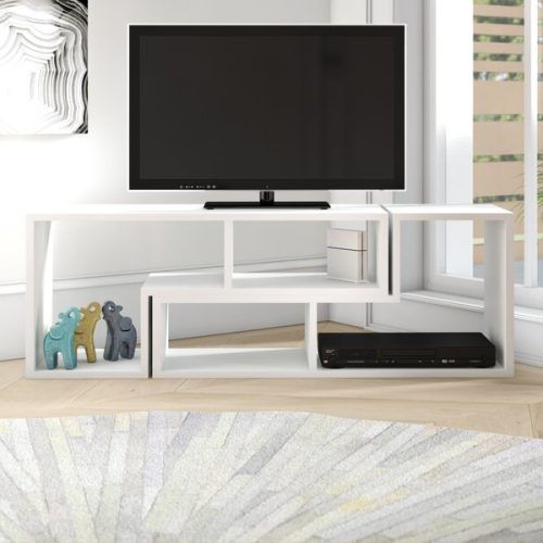 Baba Tv Stands For Tvs Up To 55" (Photo 12 of 20)