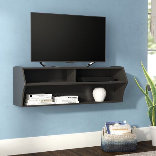 Aaliyah Floating Tv Stands For Tvs Up To 50" (Photo 15 of 20)