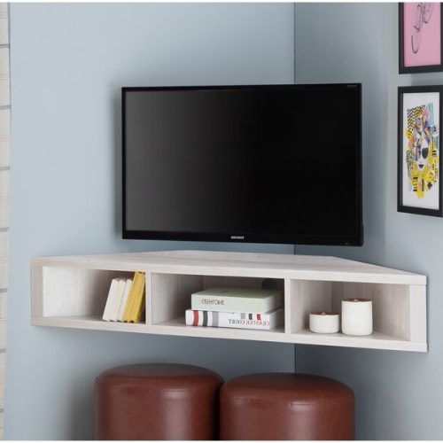 Aaliyah Floating Tv Stands For Tvs Up To 50" (Photo 9 of 20)