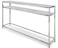 20 Best Collection of Echelon Console Tables